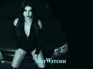 SexyWitchh
