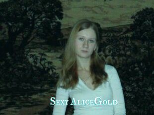 Sexy_AliceGold