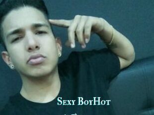 Sexy_BoyHot