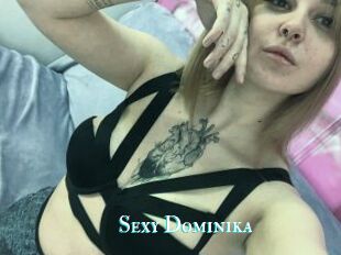 Sexy_Dominika
