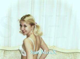 Sexy_MayaX