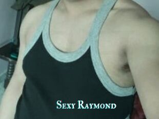 Sexy_Raymond