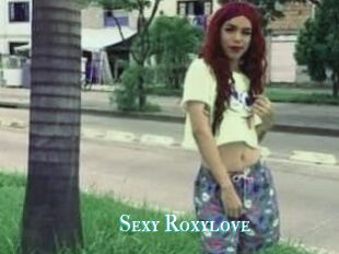 Sexy_Roxylove