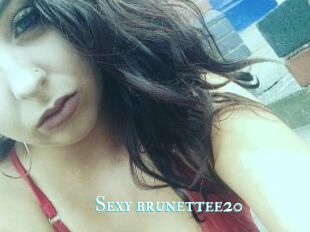 Sexy_brunettee20