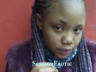 SexyandErotic