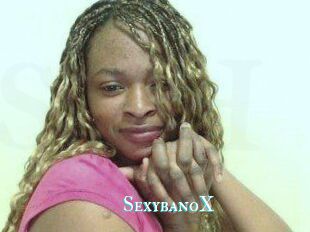 SexybanoX