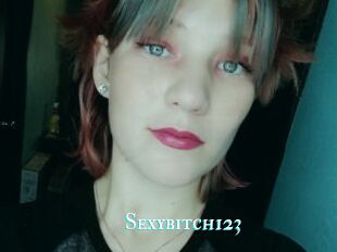 Sexybitch123