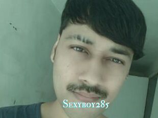 Sexyboy285
