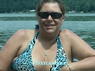 Sexycamogirl