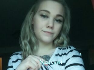 Sexycassi