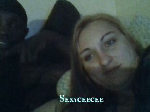 Sexyceecee