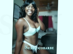 Sexycocobarbe
