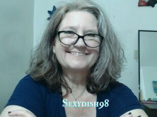 Sexydish98