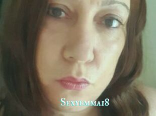Sexyemma18