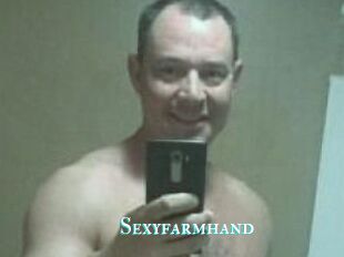 Sexyfarmhand