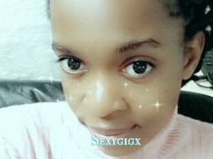 Sexygigx