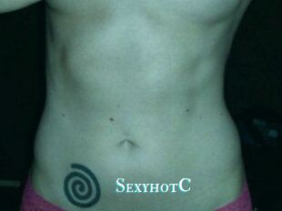 SexyhotC