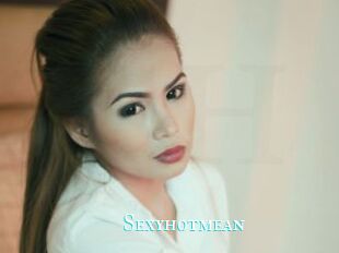 Sexyhotmean