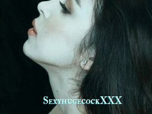 SexyhugecockXXX