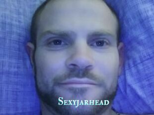 Sexyjarhead
