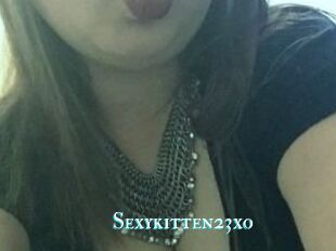 Sexykitten23xo