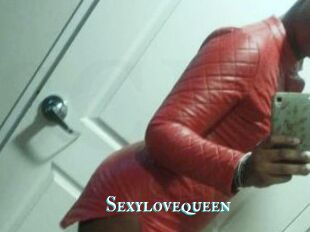 Sexylovequeen
