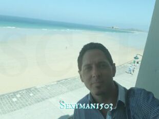Sexyman1503