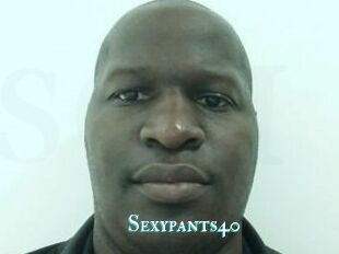 Sexypants40