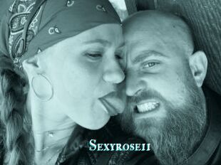 Sexyrose11