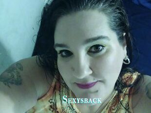 Sexysback