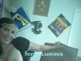 Sexysicilianchick