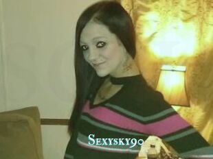 Sexysky90