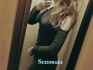Sexysnake