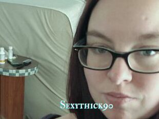 Sexythick90