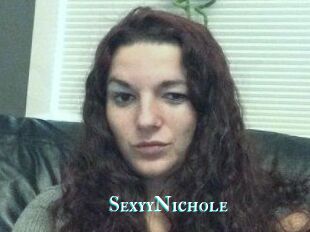 SexyyNichole