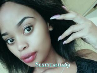 Sexyytasha69