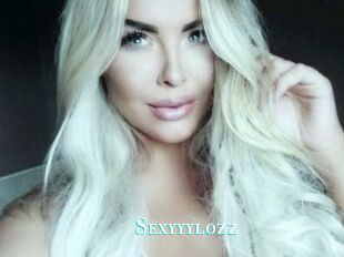Sexyyylozz