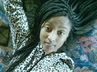 Sexyyzana