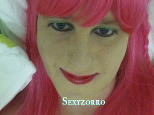 Sexyzorro