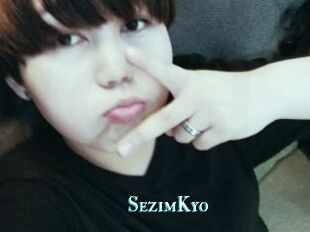 SezimKyo