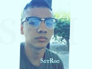 SgtRog