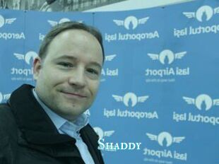 Shaddy