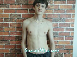 ShaggyWilliams