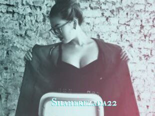 Shaherezada22