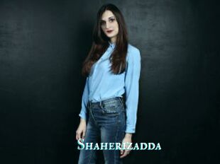 Shaherizadda