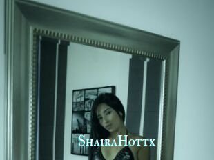 ShairaHottx