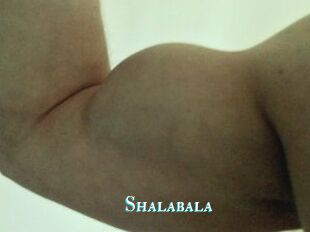 Shalabala