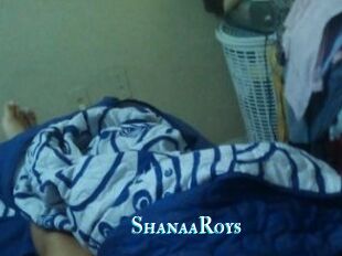 ShanaaRoys