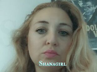 Shanagirl