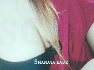 Shanaya_kaur